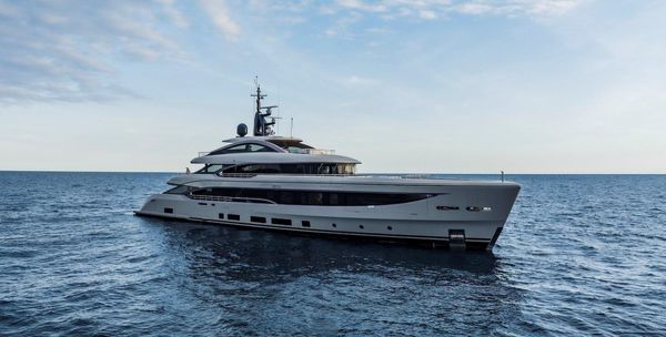 Benetti BENETTI-B-NOW-50M image