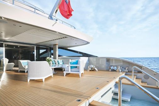 Benetti BENETTI-B-NOW-50M image