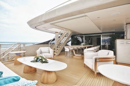 Benetti BENETTI-B-NOW-50M image