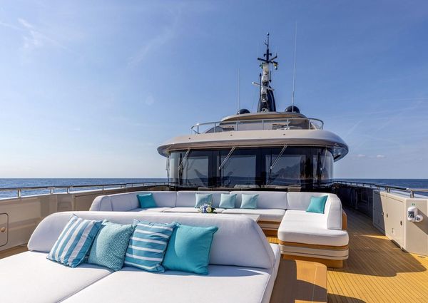 Benetti BENETTI-B-NOW-50M image