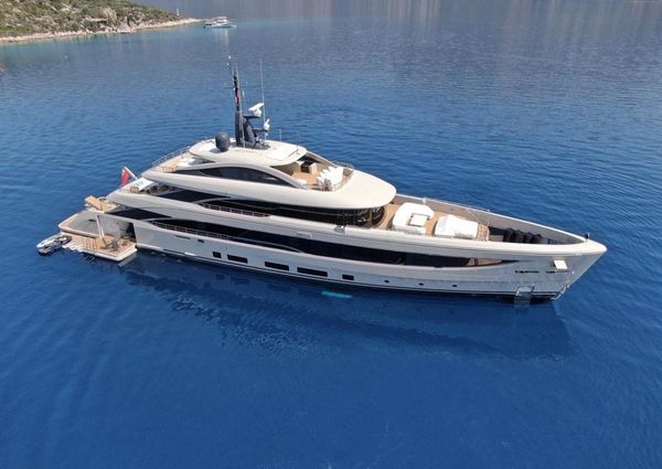 Benetti BENETTI-B-NOW-50M image