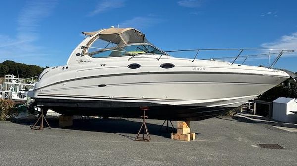 Sea Ray 280 Sundancer 