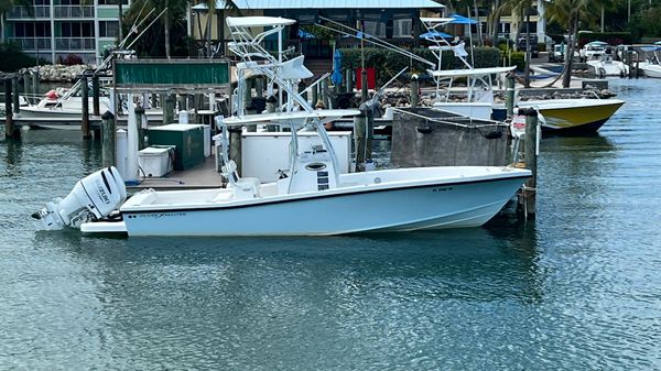 Ocean Master 296 Ocean Master