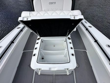 Costa Custom Boats 264 image