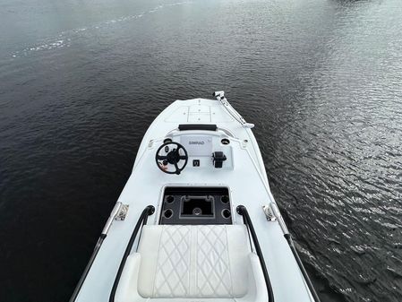 Costa Custom Boats 264 image