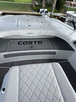 Costa Custom Boats 264 image