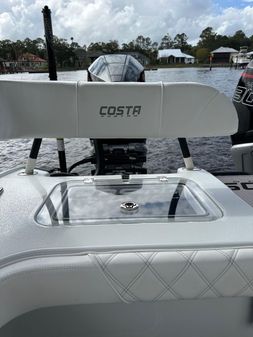 Costa Custom Boats 264 image