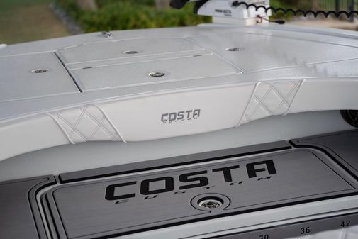 Costa Custom Boats 264 image