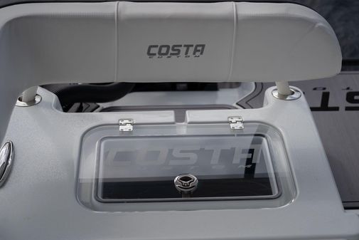 Costa Custom Boats 264 image