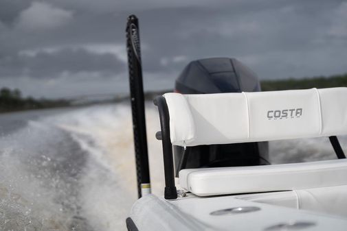 Costa Custom Boats 264 image