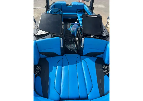 Malibu Wakesetter 24 MXZ image