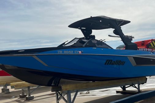 Malibu Wakesetter 24 MXZ image