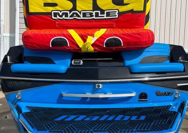 Malibu Wakesetter 24 MXZ image