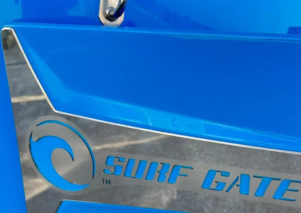 Malibu Wakesetter 24 MXZ image