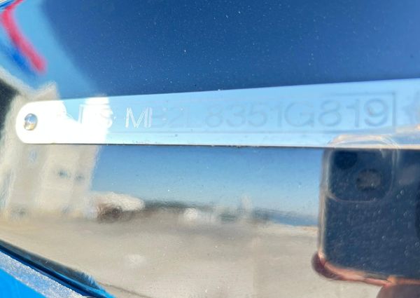 Malibu Wakesetter 24 MXZ image