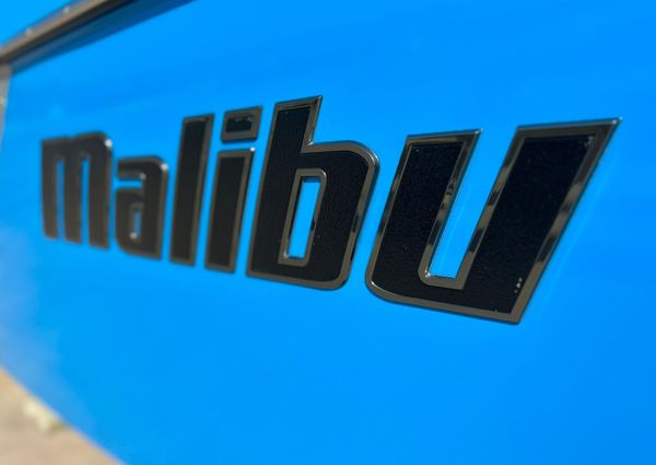 Malibu Wakesetter 24 MXZ image