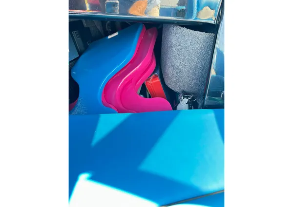 Malibu Wakesetter 24 MXZ image