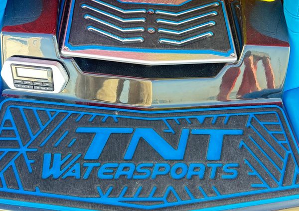 Malibu Wakesetter 24 MXZ image