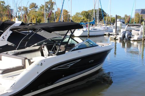 Sea Ray 250 SLX image