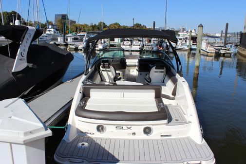 Sea Ray 250 SLX image