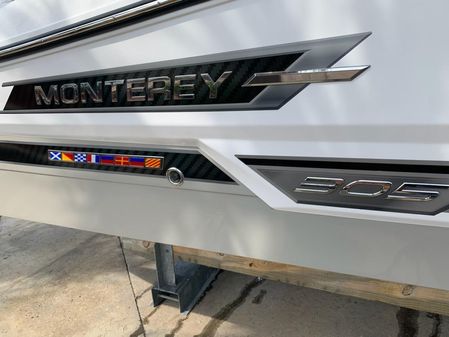 Monterey 305-SUPER-SPORT image