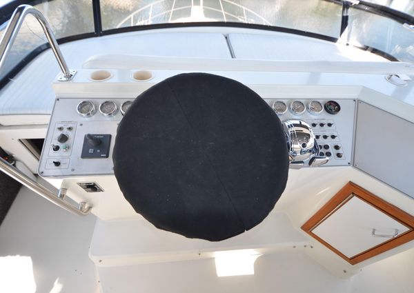 Carver 4207-BOW-THRUSTER image