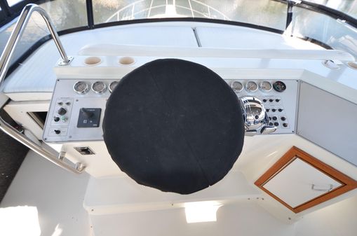 Carver 4207-BOW-THRUSTER image