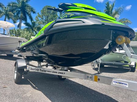 Yamaha-waverunner VX-CRUISER image