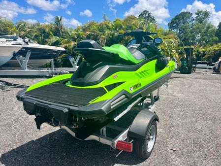 Yamaha-waverunner VX-CRUISER image