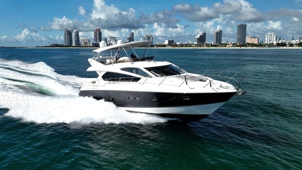 Sunseeker Manhattan 64 