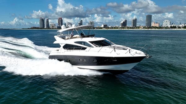 Sunseeker Manhattan 64 image