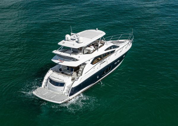 Sunseeker Manhattan 64 image