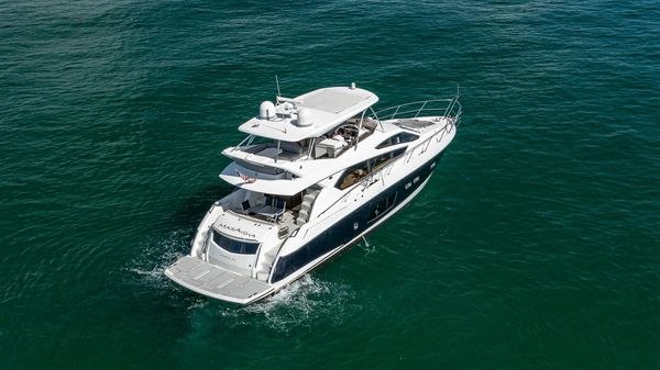 Sunseeker Manhattan 64 image