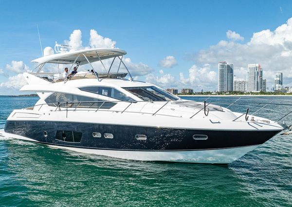 Sunseeker Manhattan 64 image