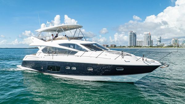 Sunseeker Manhattan 64 image