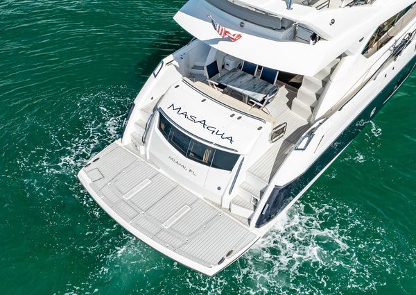 Sunseeker Manhattan 64 image