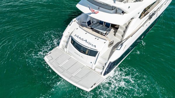 Sunseeker Manhattan 64 image