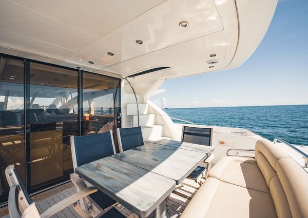 Sunseeker Manhattan 64 image