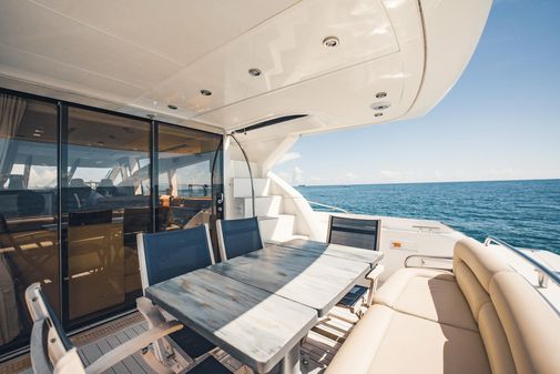 Sunseeker Manhattan 64 image