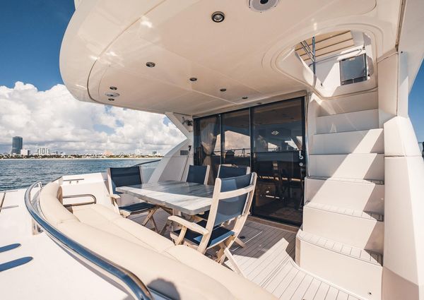 Sunseeker Manhattan 64 image