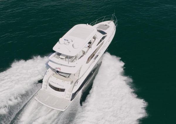 Sunseeker Manhattan 64 image