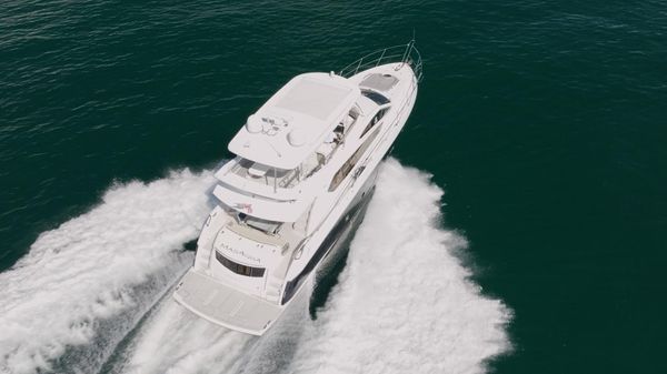 Sunseeker Manhattan 64 image