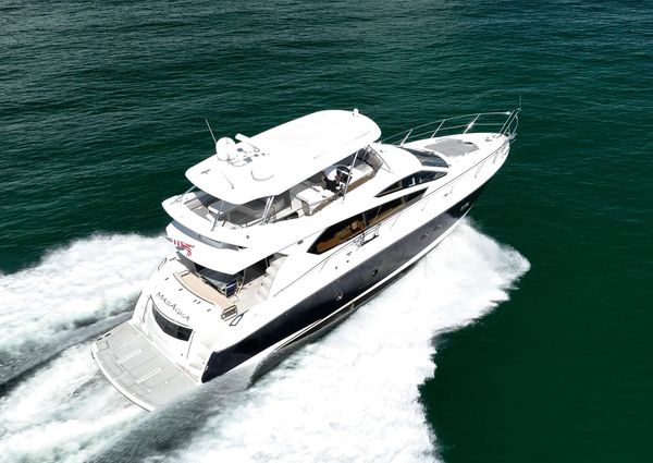 Sunseeker Manhattan 64 image