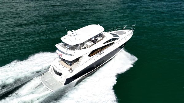 Sunseeker Manhattan 64 image