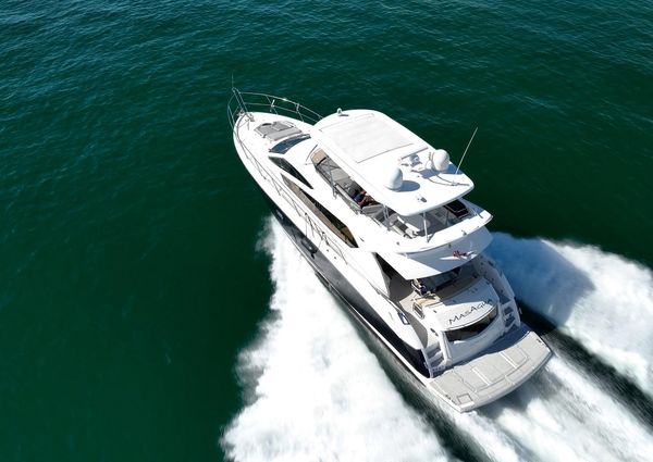 Sunseeker Manhattan 64 image