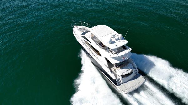 Sunseeker Manhattan 64 image