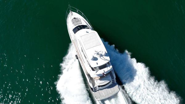 Sunseeker Manhattan 64 image