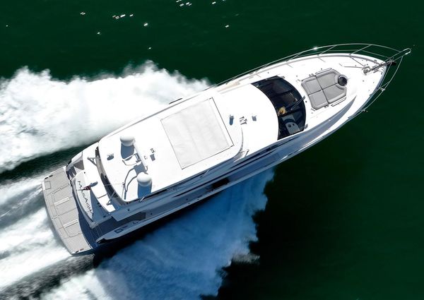 Sunseeker Manhattan 64 image