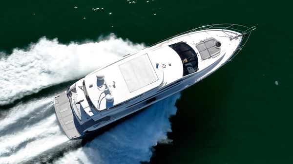 Sunseeker Manhattan 64 image