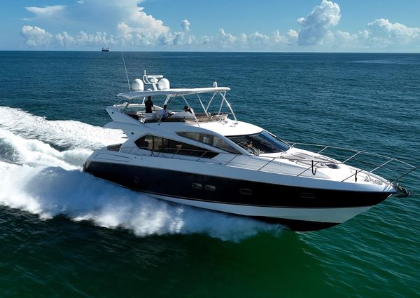 Sunseeker Manhattan 64 image